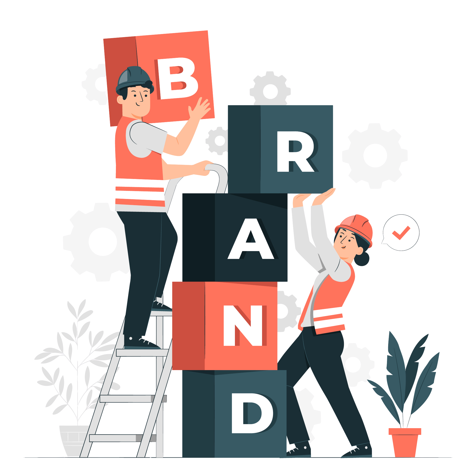 Brands uploading campaigns